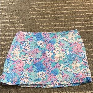 Lily Pulitzer Skirt